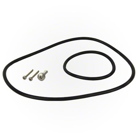 Perfectpitch Diffuser BackPlate O-Ring PE191698